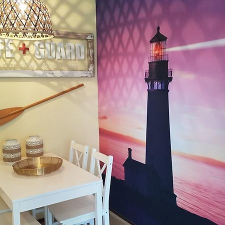 Apartament The Lighthouse Hollum  Zewnętrze zdjęcie