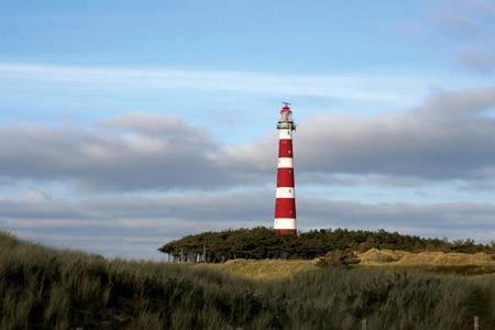 Apartament The Lighthouse Hollum  Zewnętrze zdjęcie