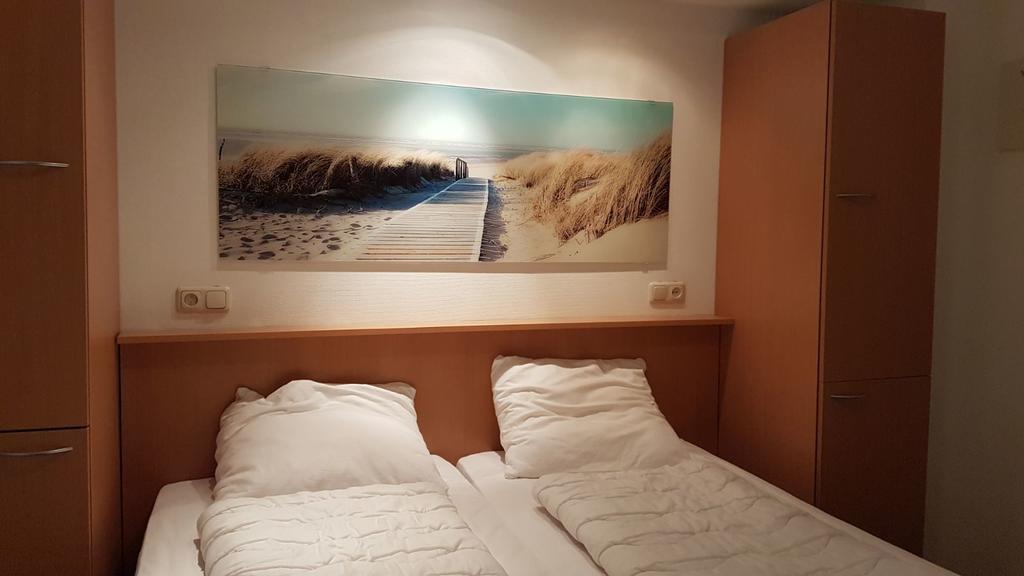 Apartament The Lighthouse Hollum  Zewnętrze zdjęcie