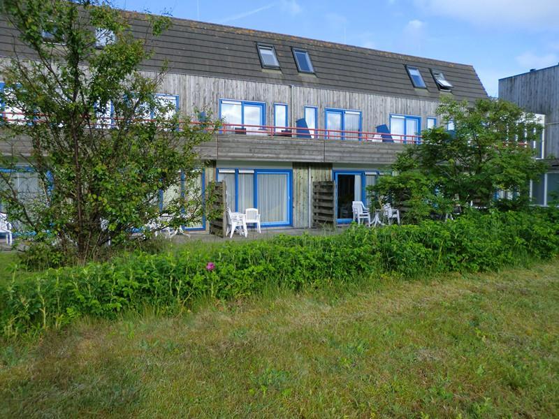 Apartament The Lighthouse Hollum  Zewnętrze zdjęcie